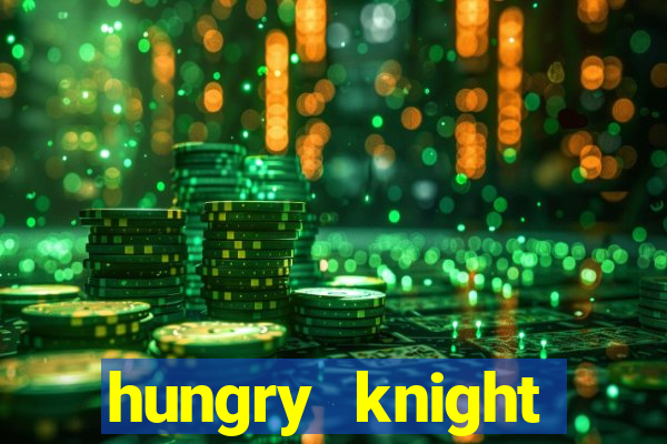 hungry knight gameboy rom pt br