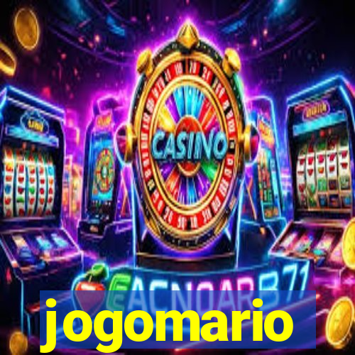 jogomario