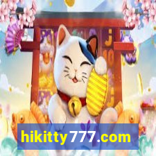 hikitty777.com