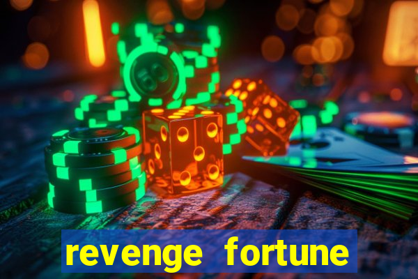 revenge fortune tiger 2 demo