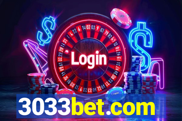 3033bet.com