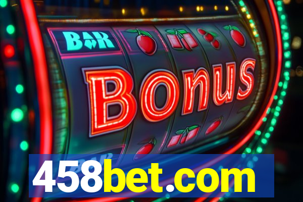 458bet.com