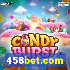 458bet.com