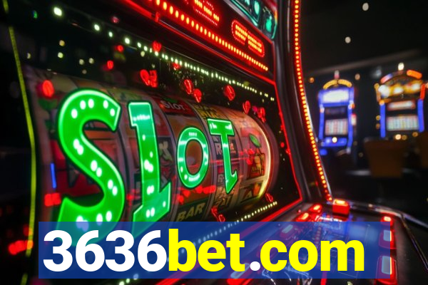 3636bet.com