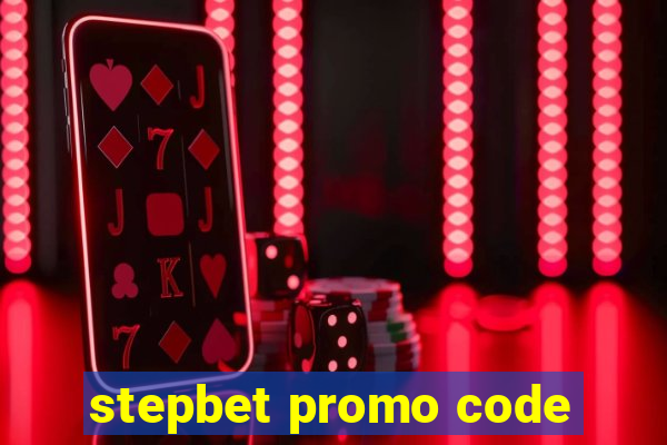 stepbet promo code