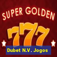 Dubet N.V. Jogos