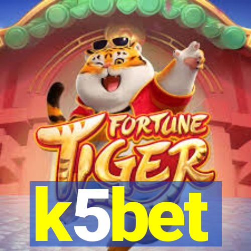 k5bet