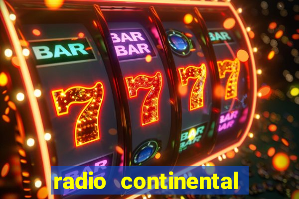 radio continental porto alegre