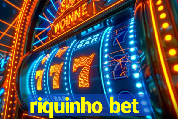 riquinho bet