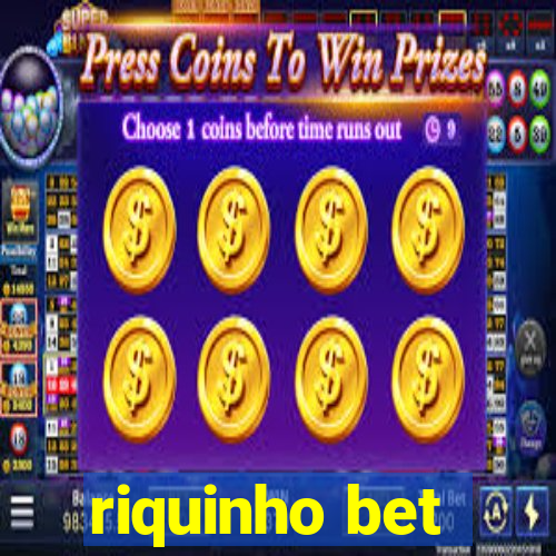 riquinho bet