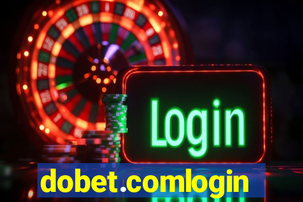 dobet.comlogin