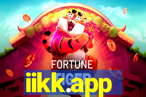 iikk.app