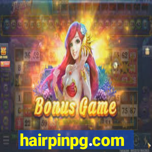 hairpinpg.com