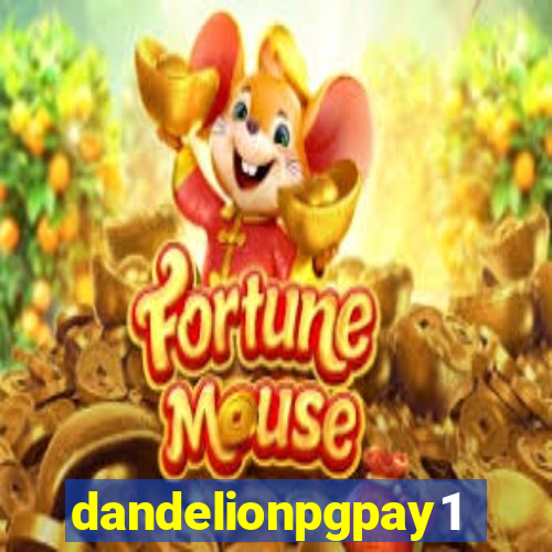 dandelionpgpay1.com