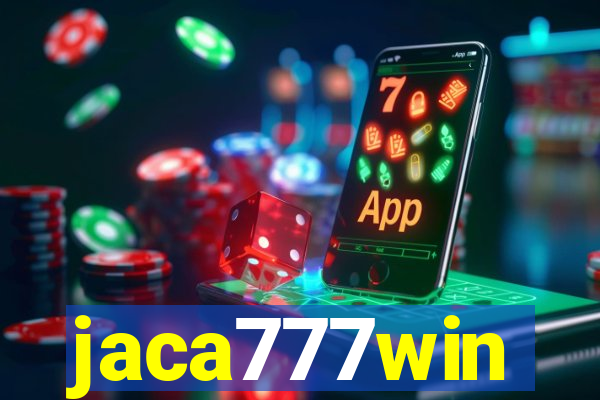 jaca777win