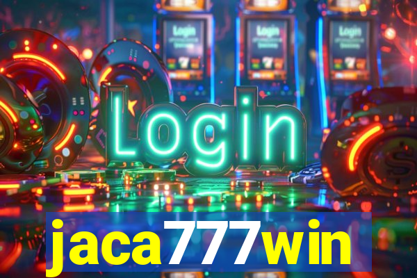 jaca777win