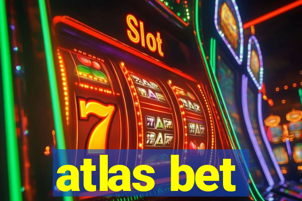 atlas bet