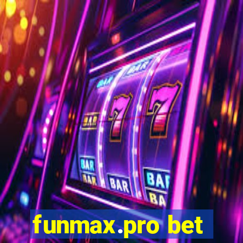 funmax.pro bet