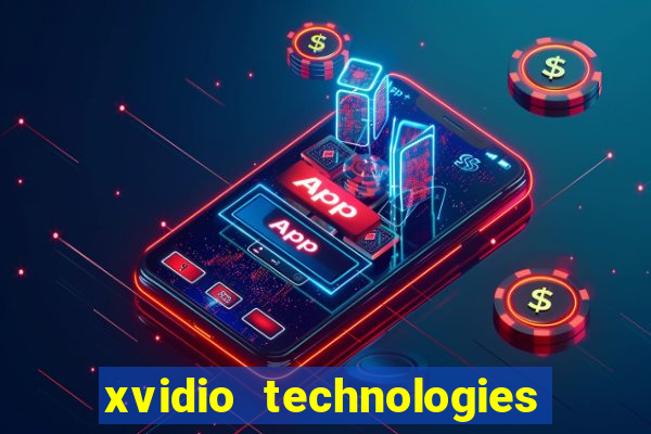 xvidio technologies brasil 202