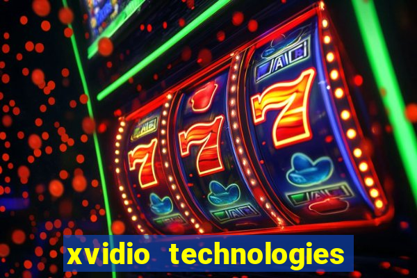 xvidio technologies brasil 202