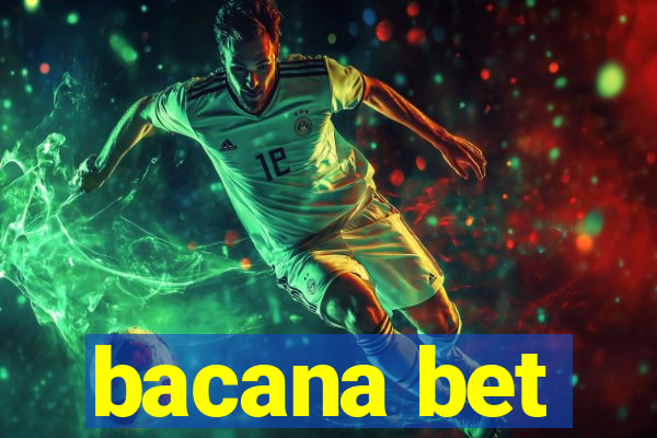 bacana bet