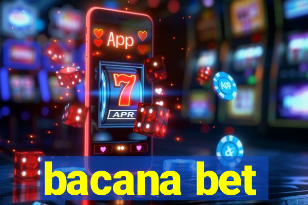 bacana bet