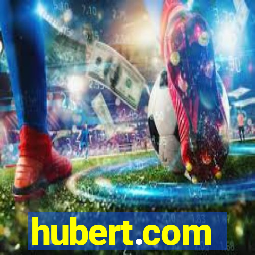 hubert.com plataforma de jogos