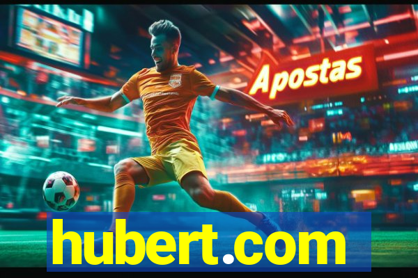 hubert.com plataforma de jogos