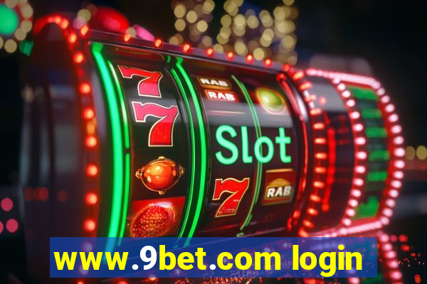 www.9bet.com login