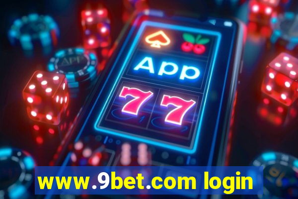 www.9bet.com login