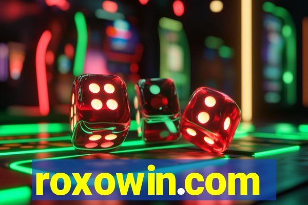 roxowin.com