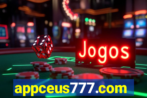 appceus777.com