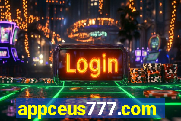 appceus777.com