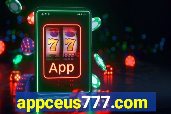 appceus777.com