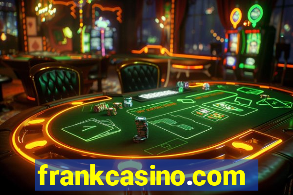 frankcasino.com