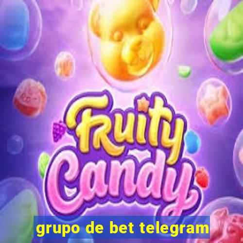 grupo de bet telegram