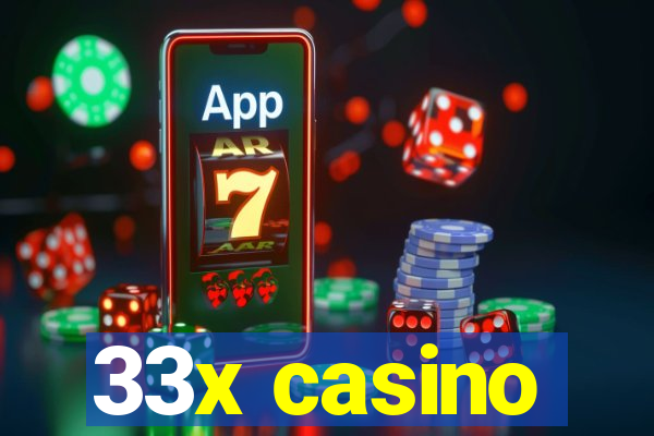 33x casino