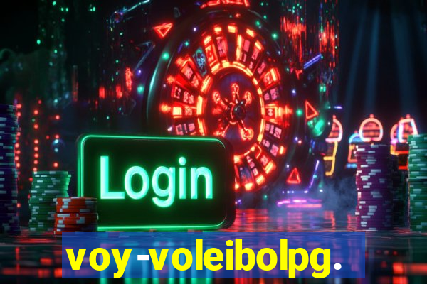 voy-voleibolpg.com