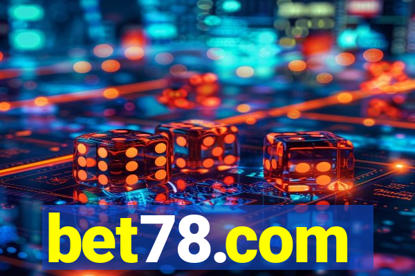 bet78.com