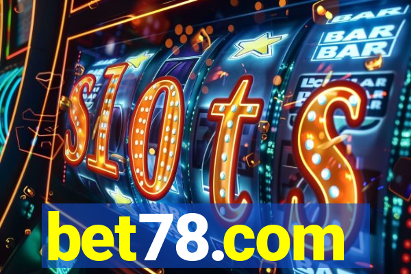 bet78.com