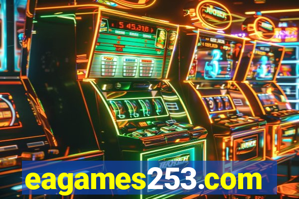 eagames253.com