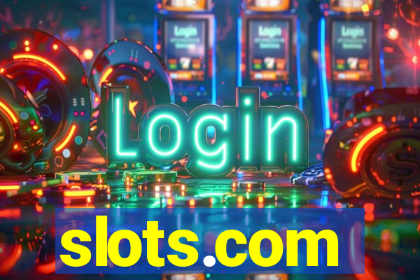 slots.com