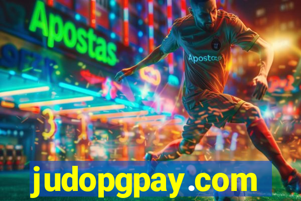 judopgpay.com