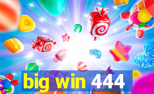 big win 444