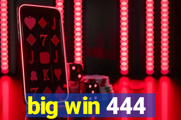 big win 444