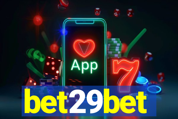 bet29bet