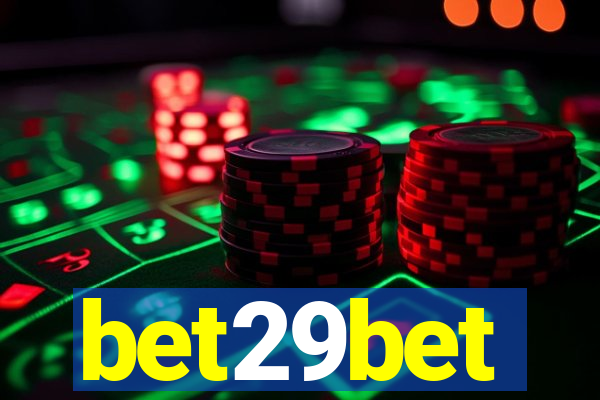 bet29bet