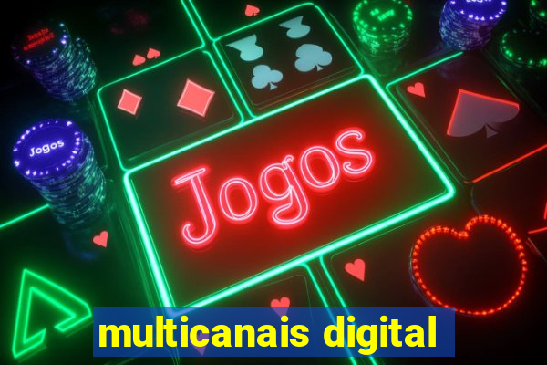 multicanais digital