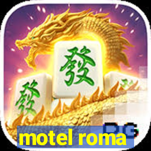 motel roma