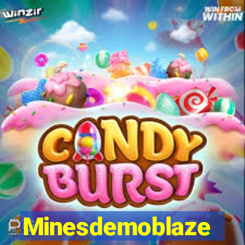 Minesdemoblaze